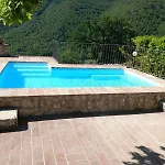 I Montanari Apartman *