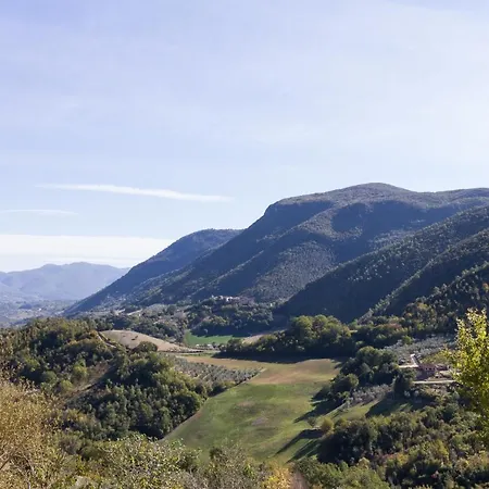 Apartman I Montanari *