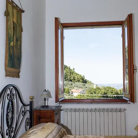 アパート I Montanari *