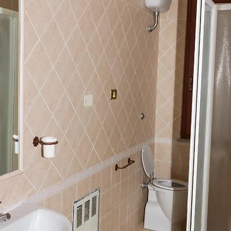 アパート I Montanari Itieli