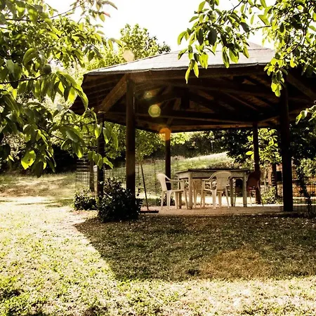 Apartman I Montanari