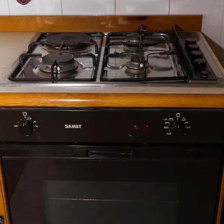 Apartman I Montanari *