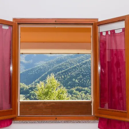 I Montanari アパート *