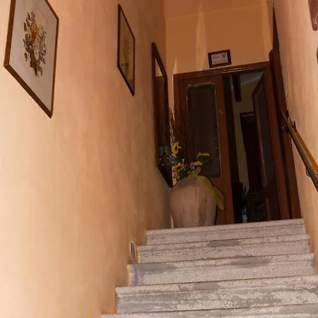 アパート I Montanari