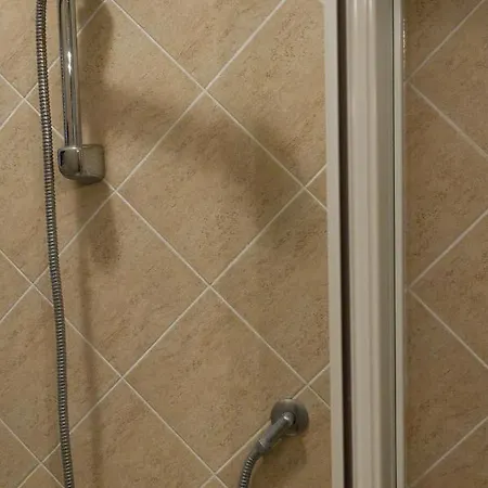 Apartman I Montanari *