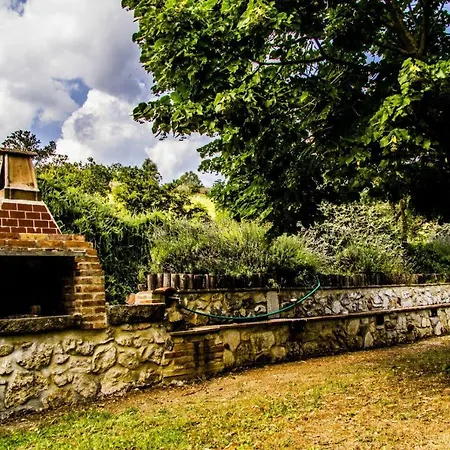 Apartman I Montanari