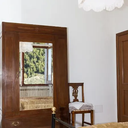 Apartman I Montanari Itieli