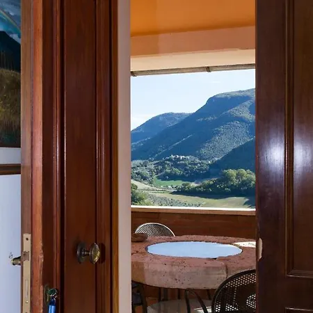 アパート I Montanari Itieli