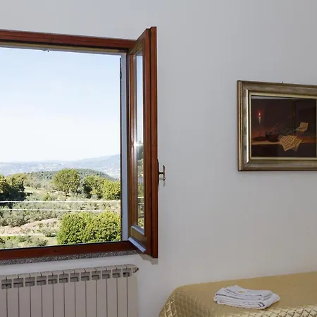 Apartman I Montanari *