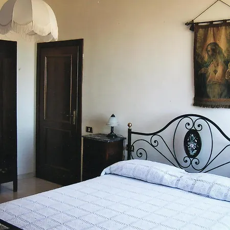 I Montanari Apartman Itieli