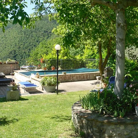 I Montanari Daire