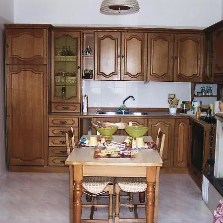 I Montanari アパート