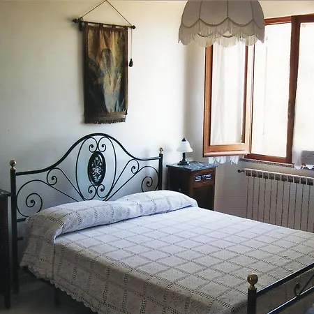 I Montanari Apartman *