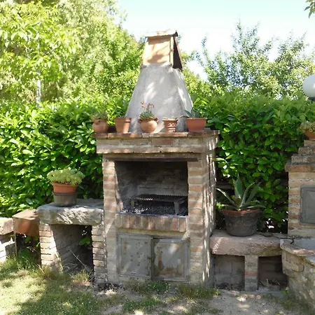 Apartman I Montanari