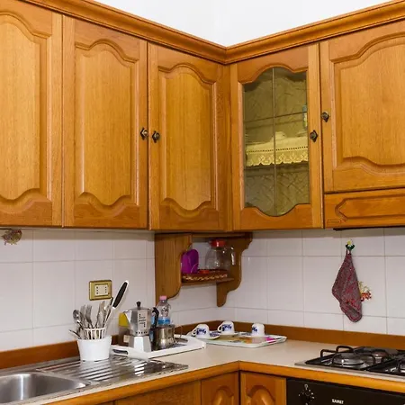 Apartman I Montanari