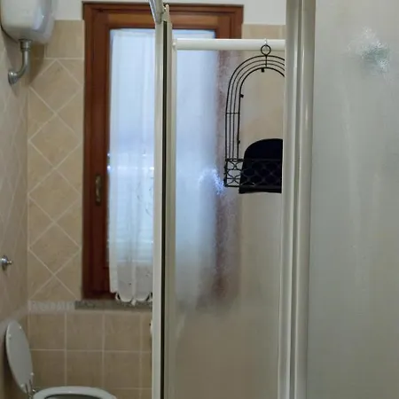 アパート I Montanari