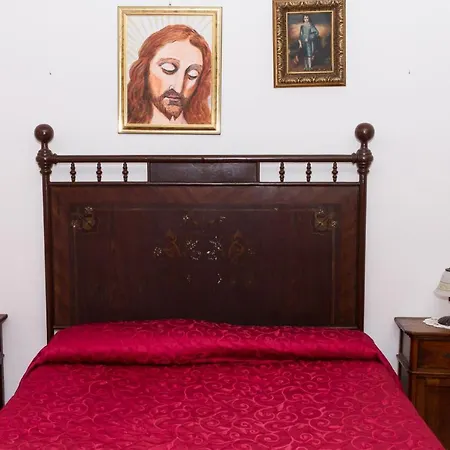 アパート I Montanari *