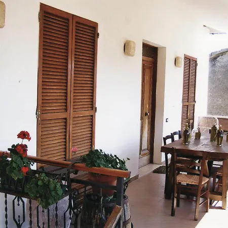Apartman I Montanari Itieli