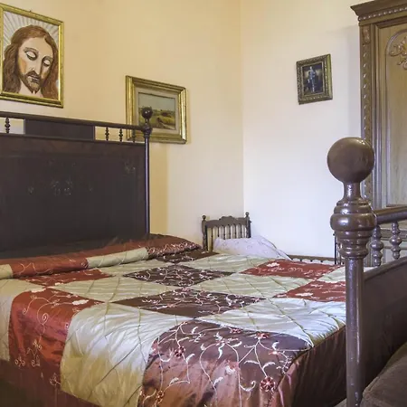 Apartman I Montanari *