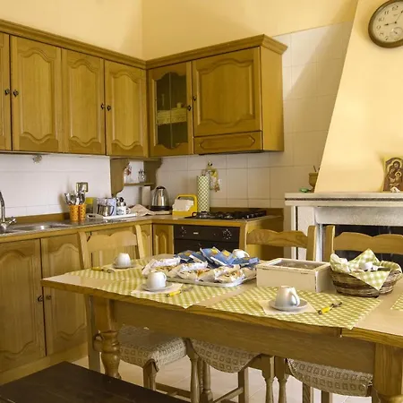 Apartman I Montanari *
