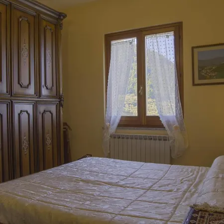 アパート I Montanari Itieli