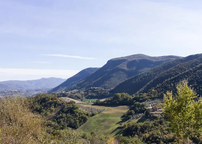 Apartman I Montanari *