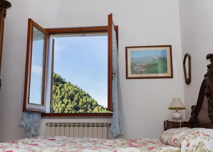 I Montanari * Itieli