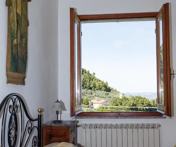 Apartmán I Montanari *