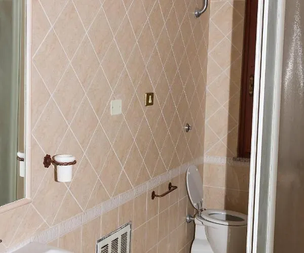 Apartmán I Montanari Itieli