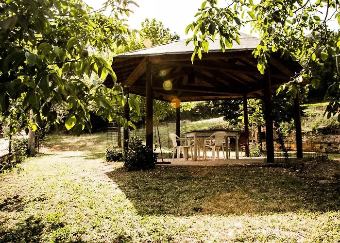 Apartmán I Montanari