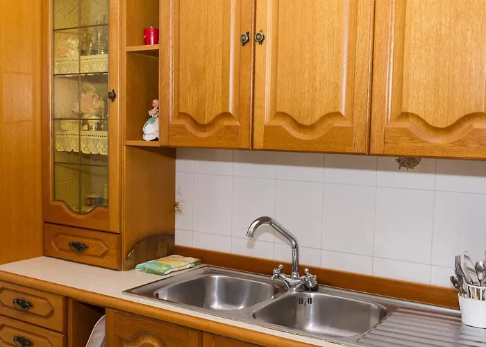 Apartmán I Montanari