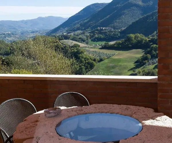 Apartman I Montanari