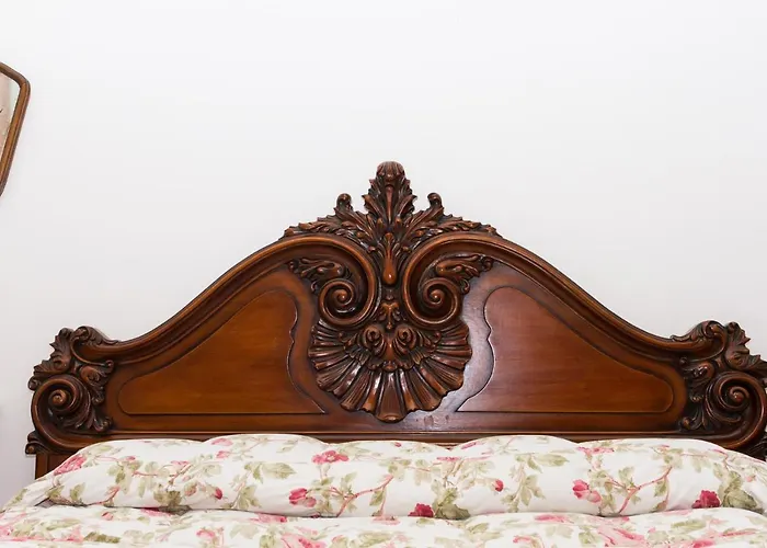 I Montanari Apartmán *