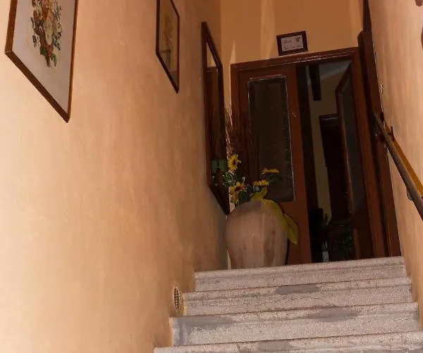 Apartman I Montanari