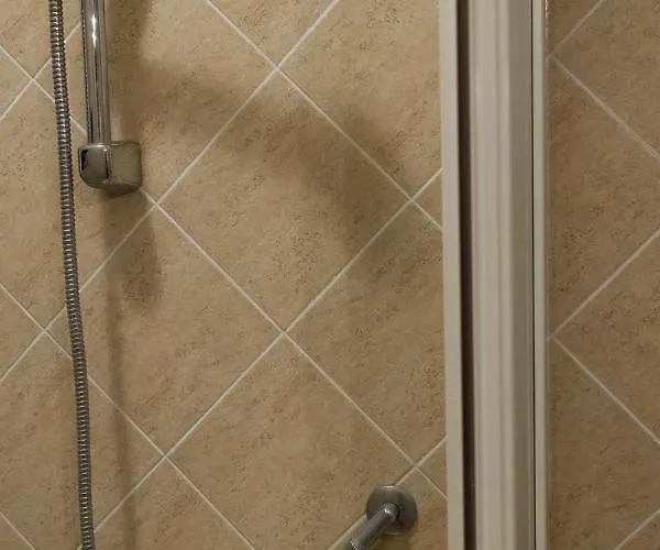 Apartman I Montanari *