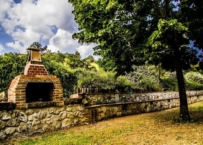 Apartman I Montanari