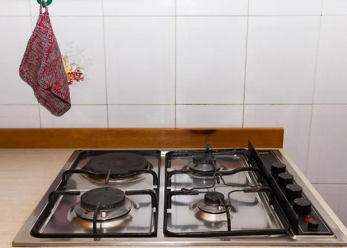 I Montanari * Itieli