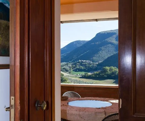 Apartman I Montanari Itieli