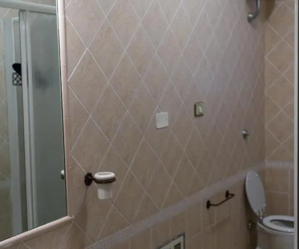 I Montanari Apartmán *