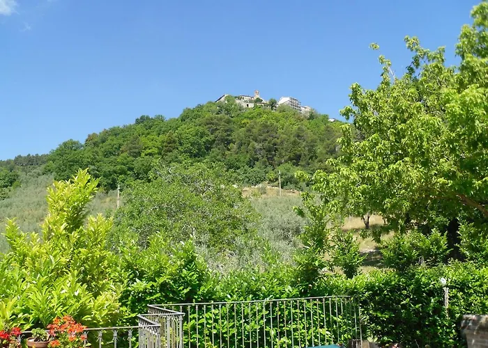 I Montanari Apartman *