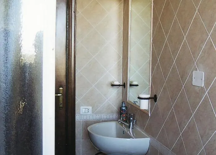 I Montanari Apartmán *