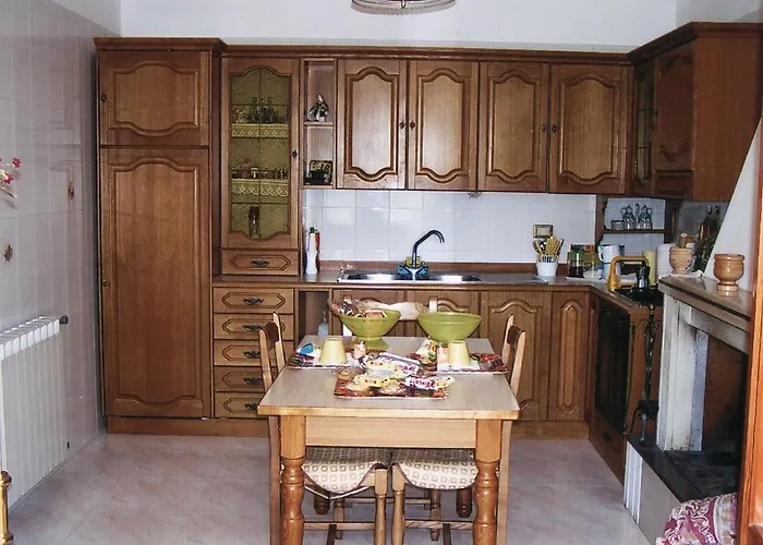 I Montanari Apartman