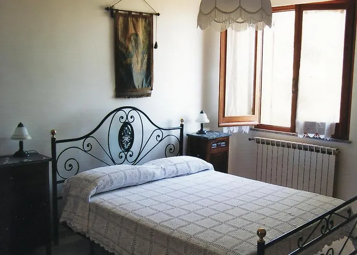 I Montanari Apartman *