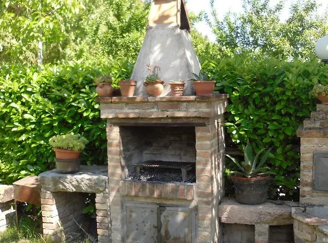 Apartmán I Montanari