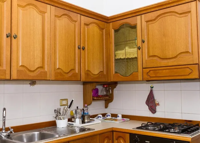 Apartman I Montanari