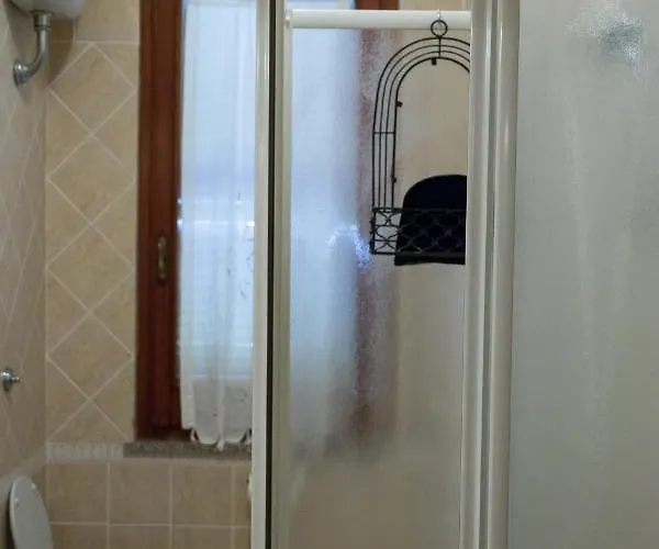 Apartmán I Montanari