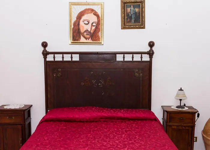 Apartmán I Montanari *