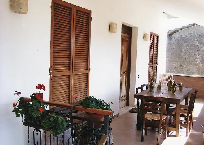 Apartman I Montanari Itieli