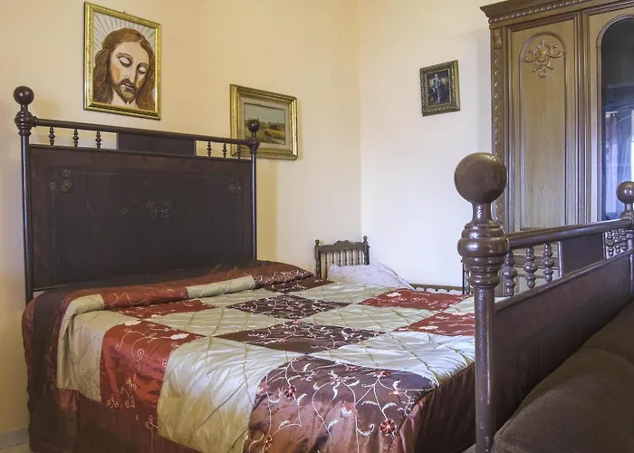 Apartman I Montanari *