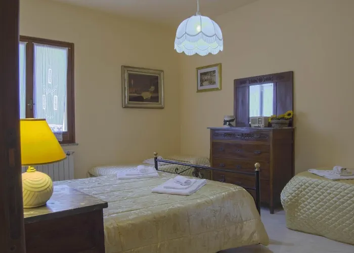 I Montanari * Itieli